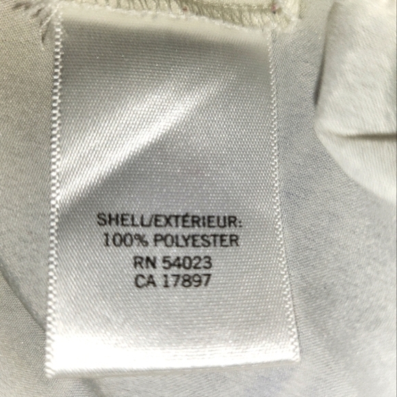 Banana Republic cream color camisole size XS - Picture 4 of 4